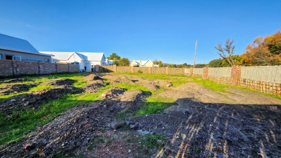  Bedroom Property for Sale in Van Der Hoff Park North West